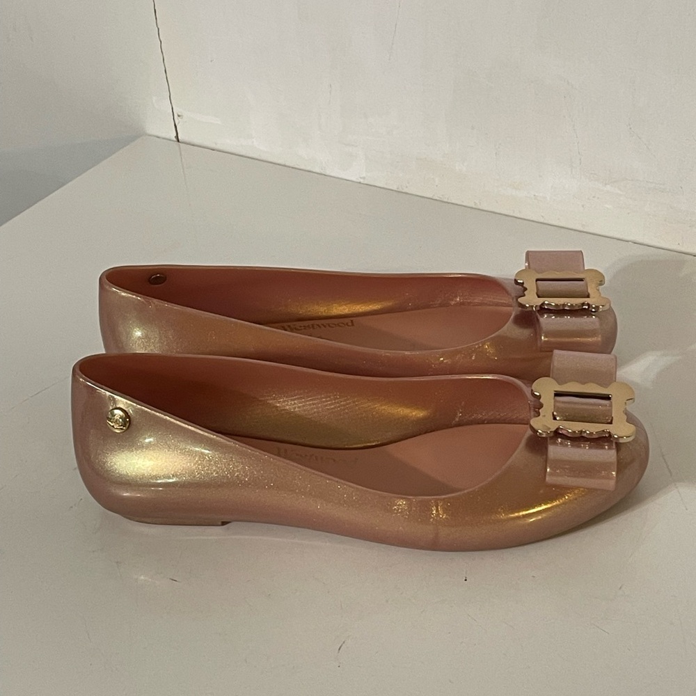 Melissa Vivienne Westwood Shoes